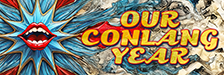 Our Conlang Year